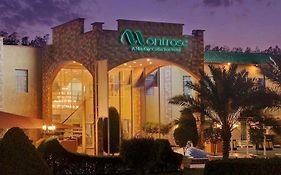 Montrose - A Mayfair Collection Hotel